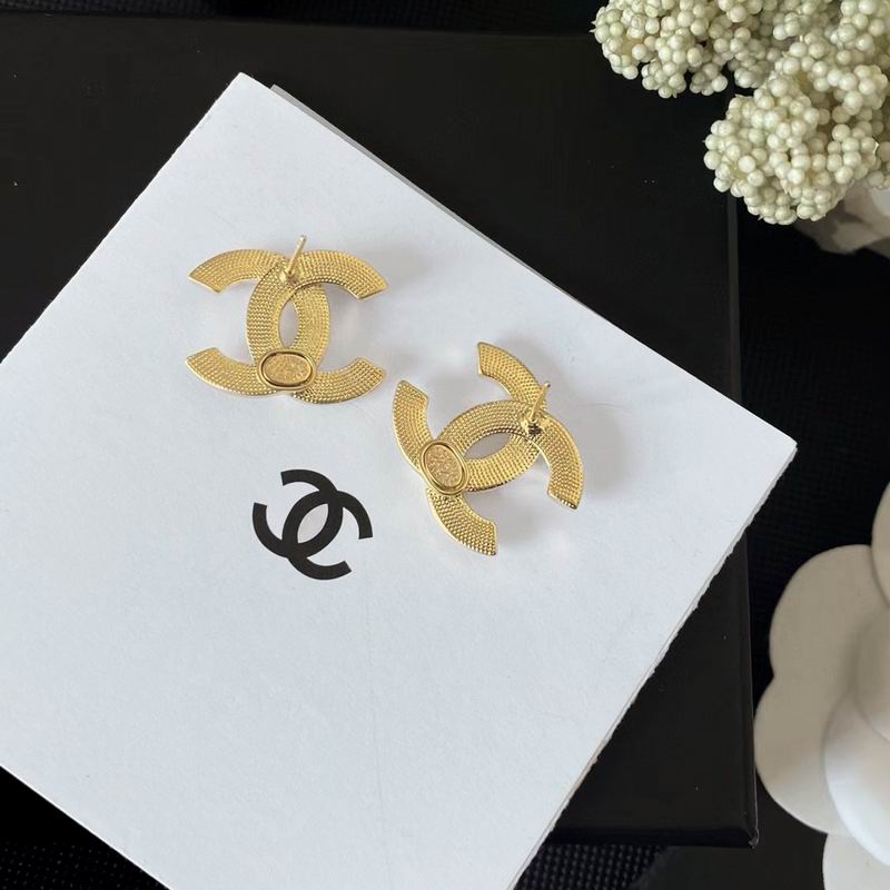 Chanel Earring 07yxh36